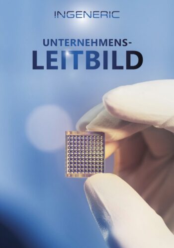 ingeneric-unternehmensleitbild